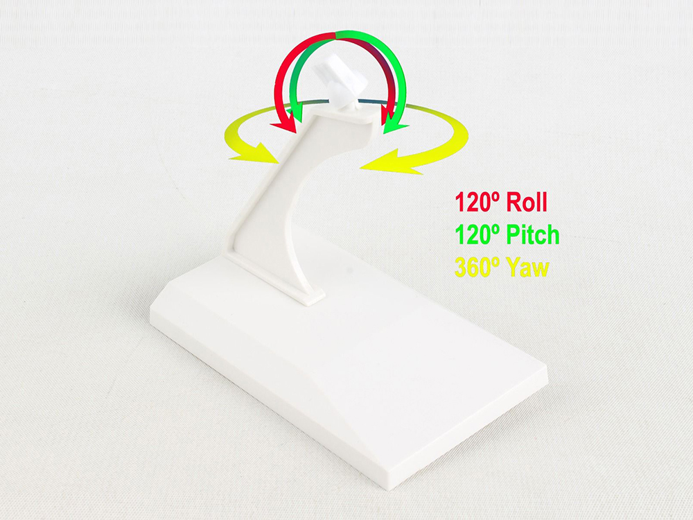 Swivel Stand for "Skymarks" All Scale Models by Skymarks
